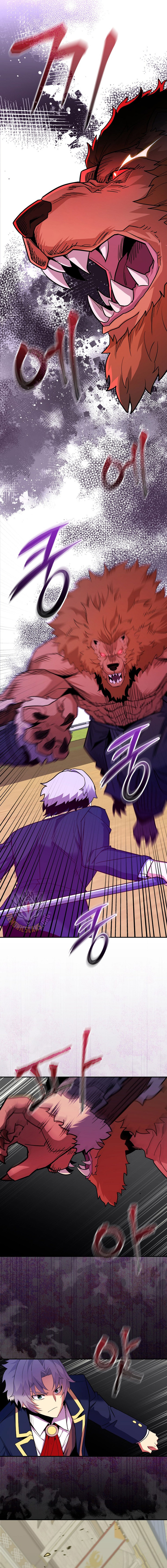 Reincarnated as a Genius Prodigy of a Prestigious Family Chapter 53 2